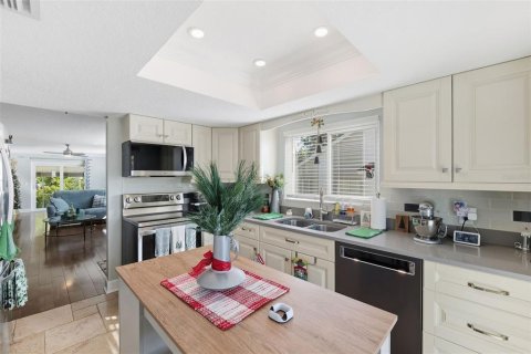 Condominio en venta en Hudson, Florida, 2 dormitorios, 106.28 m2 № 2092260 - foto 10