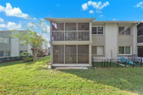 Condominio en venta en Hudson, Florida, 2 dormitorios, 106.28 m2 № 2092260 - foto 5