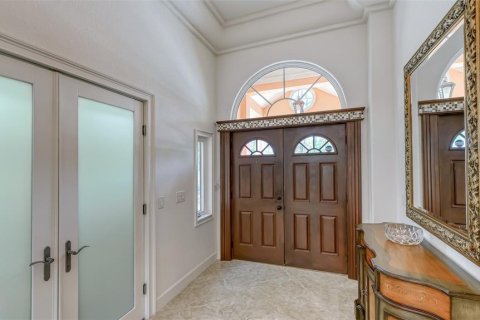 House in Sarasota, Florida 3 bedrooms, 261.43 sq.m. № 252598 - photo 9