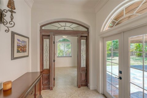 House in Sarasota, Florida 3 bedrooms, 261.43 sq.m. № 252598 - photo 24