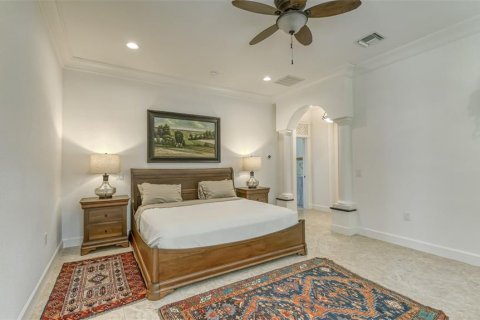 House in Sarasota, Florida 3 bedrooms, 261.43 sq.m. № 252598 - photo 25