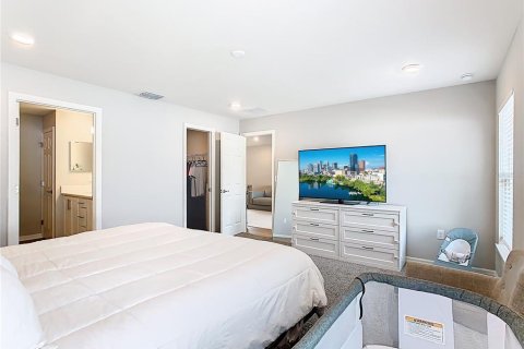 Casa en alquiler en Davenport, Florida, 3 dormitorios, 139.91 m2 № 1918611 - foto 23