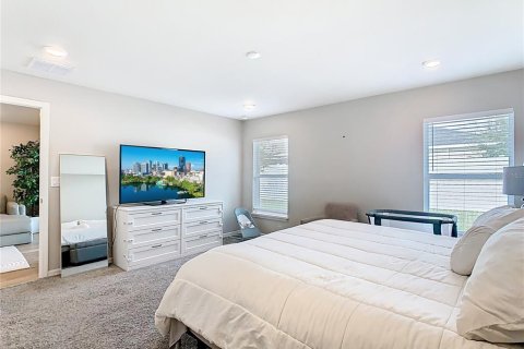 Casa en alquiler en Davenport, Florida, 3 dormitorios, 139.91 m2 № 1918611 - foto 20