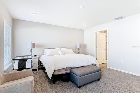 Casa en alquiler en Davenport, Florida, 3 dormitorios, 139.91 m2 № 1918611 - foto 22