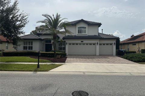 Villa ou maison à Windermere, Floride 5 chambres, 284.65 m2 № 2391285