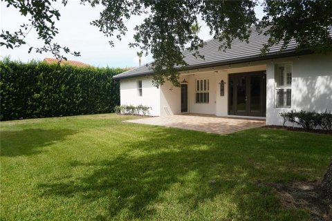 Villa ou maison à louer à Windermere, Floride: 5 chambres, 284.65 m2 № 2391285 - photo 22