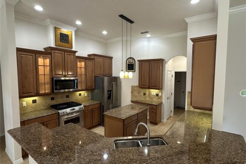 Villa ou maison à louer à Windermere, Floride: 5 chambres, 284.65 m2 № 2391285 - photo 2