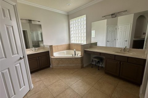 Villa ou maison à louer à Windermere, Floride: 5 chambres, 284.65 m2 № 2391285 - photo 9