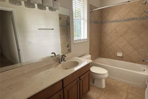 Villa ou maison à louer à Windermere, Floride: 5 chambres, 284.65 m2 № 2391285 - photo 12