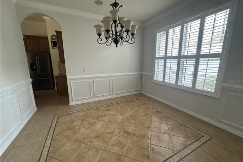 Villa ou maison à louer à Windermere, Floride: 5 chambres, 284.65 m2 № 2391285 - photo 7