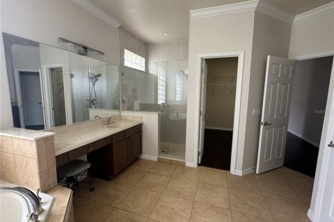 Villa ou maison à louer à Windermere, Floride: 5 chambres, 284.65 m2 № 2391285 - photo 10