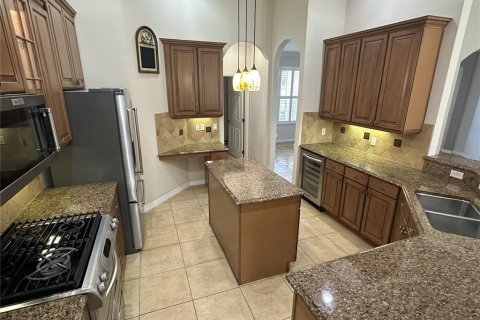 Villa ou maison à louer à Windermere, Floride: 5 chambres, 284.65 m2 № 2391285 - photo 3