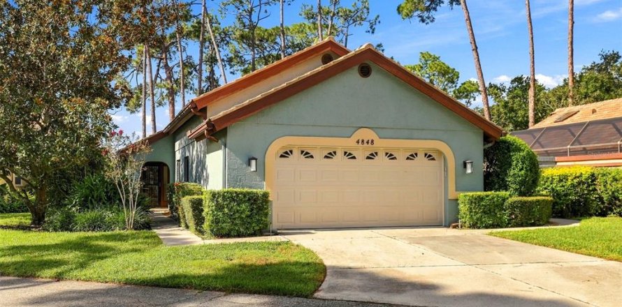 Casa en Sarasota, Florida 3 dormitorios, 184.78 m2 № 2386110