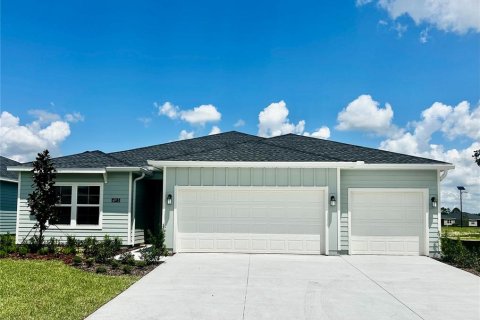 Casa en alquiler en Ocala, Florida, 4 dormitorios, 206.8 m2 № 1898616 - foto 1