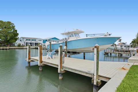 Villa ou maison à vendre à Madeira Beach, Floride: 3 chambres, 203.83 m2 № 2398821 - photo 21
