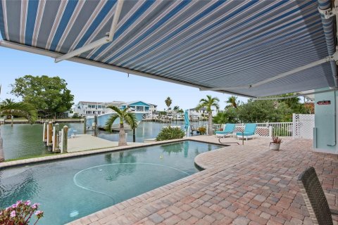 Villa ou maison à vendre à Madeira Beach, Floride: 3 chambres, 203.83 m2 № 2398821 - photo 12