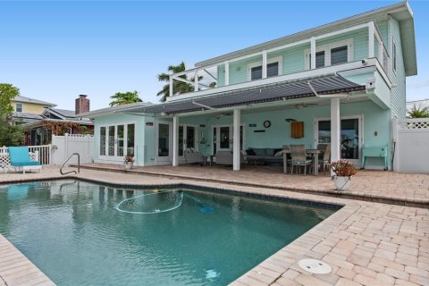 Villa ou maison à vendre à Madeira Beach, Floride: 3 chambres, 203.83 m2 № 2398821 - photo 5