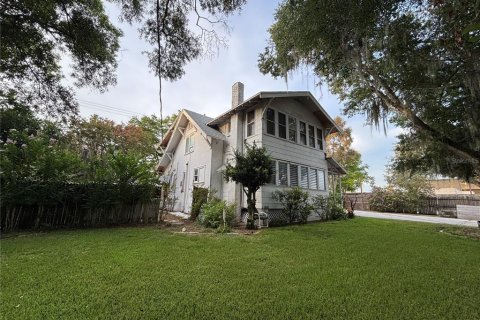 Immobilier commercial à vendre à Winter Haven, Floride: 4 chambres, 348.66 m2 № 2227783 - photo 3