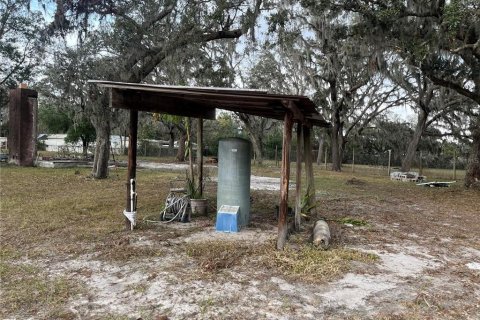 Land in Plant City, Florida № 1609585 - photo 6