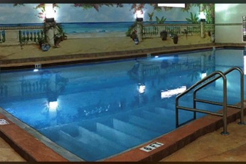 Condo in Boca Raton, Florida, 2 bedrooms  № 1987811 - photo 13