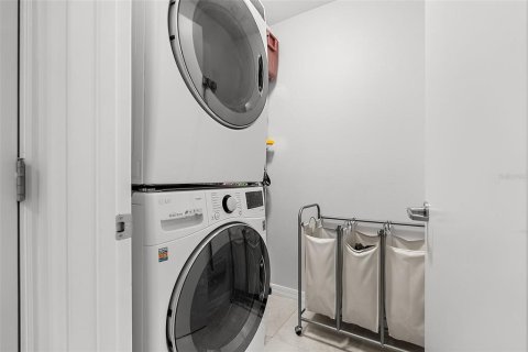Купить кондоминиум в Сент-Питерсберг, Флорида 7 комнат, 121.61м2, № 1648305 - фото 30