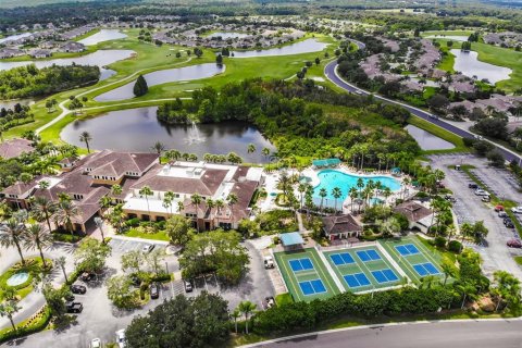 Condo in Sun City Center, Florida, 1 bedroom  № 1643400 - photo 30