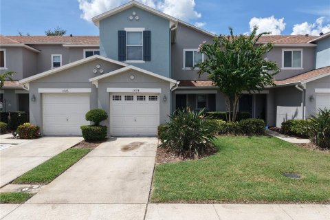 Adosado en alquiler en Kissimmee, Florida, 3 dormitorios, 145.11 m2 № 1905780 - foto 2