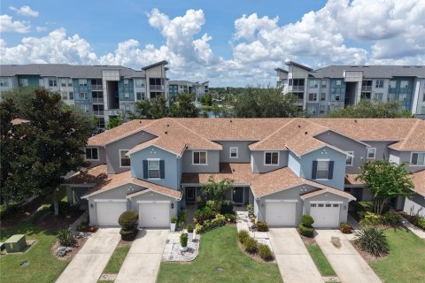 Adosado en alquiler en Kissimmee, Florida, 3 dormitorios, 145.11 m2 № 1905780 - foto 6