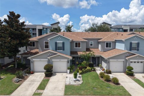 Adosado en alquiler en Kissimmee, Florida, 3 dormitorios, 145.11 m2 № 1905780 - foto 3
