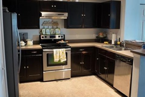 Adosado en alquiler en Kissimmee, Florida, 3 dormitorios, 145.11 m2 № 1905780 - foto 12
