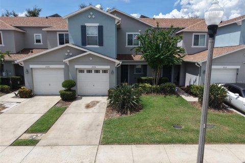 Adosado en alquiler en Kissimmee, Florida, 3 dormitorios, 145.11 m2 № 1905780 - foto 4