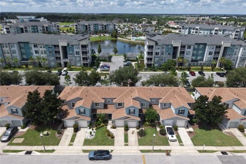 Adosado en alquiler en Kissimmee, Florida, 3 dormitorios, 145.11 m2 № 1905780 - foto 9