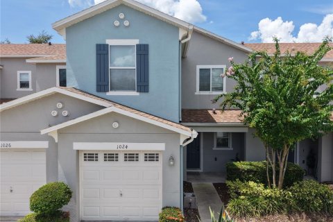 Adosado en alquiler en Kissimmee, Florida, 3 dormitorios, 145.11 m2 № 1905780 - foto 1