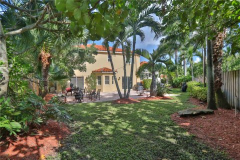 House in Homestead, Florida 4 bedrooms, 209.59 sq.m. № 1782034 - photo 14