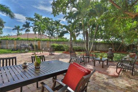 House in Homestead, Florida 4 bedrooms, 209.59 sq.m. № 1782034 - photo 15