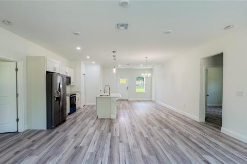 House in Ocala, Florida 4 bedrooms, 173.26 sq.m. № 1805150 - photo 7