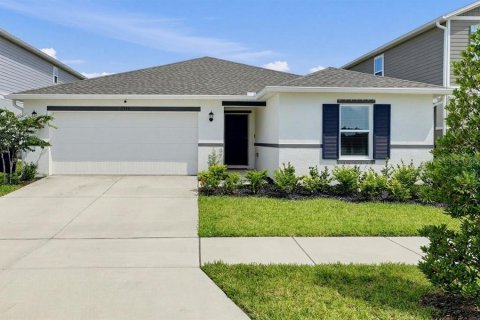 Casa en Riverview, Florida 3 dormitorios, 143.16 m2 № 2371824