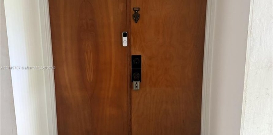 Condo à Miami, Floride, 2 chambres № 1842588