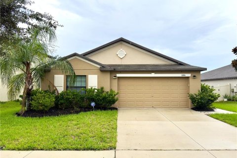 Villa ou maison à BELMONT à Ruskin, Floride 4 chambres, 168.8 m2 № 2342363