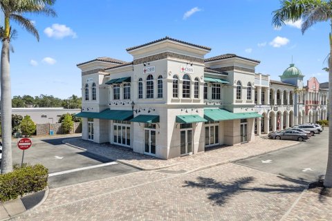 Propiedad comercial en venta en Osprey, Florida, 214.98 m2 № 1767259 - foto 1
