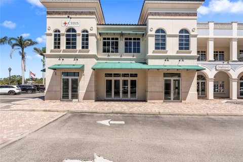 Propiedad comercial en venta en Osprey, Florida, 214.98 m2 № 1767259 - foto 2