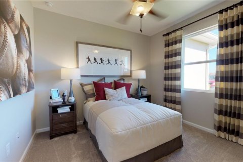 Casa en venta en Lake Hamilton, Florida, 4 dormitorios, 178.37 m2 № 1904827 - foto 10
