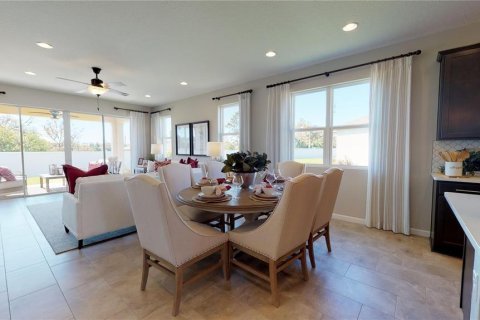 Casa en venta en Lake Hamilton, Florida, 4 dormitorios, 178.37 m2 № 1904827 - foto 6