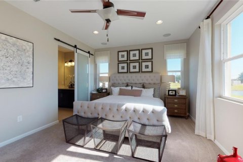 Casa en venta en Lake Hamilton, Florida, 4 dormitorios, 178.37 m2 № 1904827 - foto 13