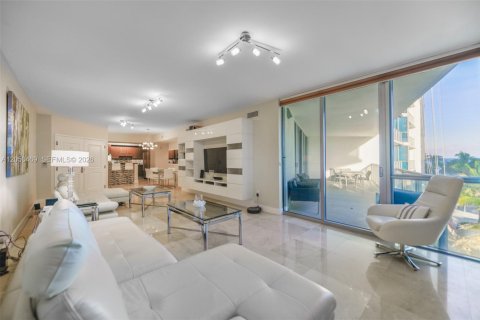 Copropriété à louer à Hollywood, Floride: 2 chambres, 161 m2 № 2252551 - photo 7