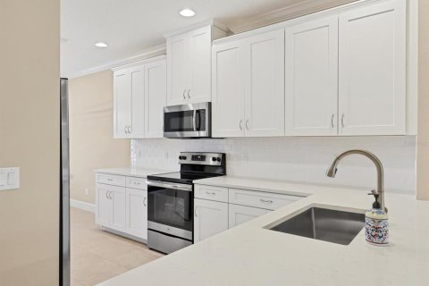 Condominio en alquiler en Bradenton, Florida, 2 dormitorios, 141.95 m2 № 1908680 - foto 12