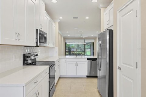 Condominio en alquiler en Bradenton, Florida, 2 dormitorios, 141.95 m2 № 1908680 - foto 16