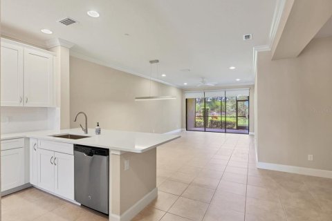 Condominio en alquiler en Bradenton, Florida, 2 dormitorios, 141.95 m2 № 1908680 - foto 4