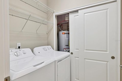Copropriété à louer à Bradenton, Floride: 2 chambres, 141.95 m2 № 1908680 - photo 25