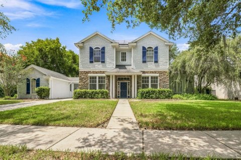 Villa ou maison à Land O' Lakes, Floride 4 chambres, 344.11 m2 № 2312325